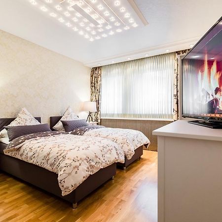 Apart2Stay Dusseldorf Exterior photo