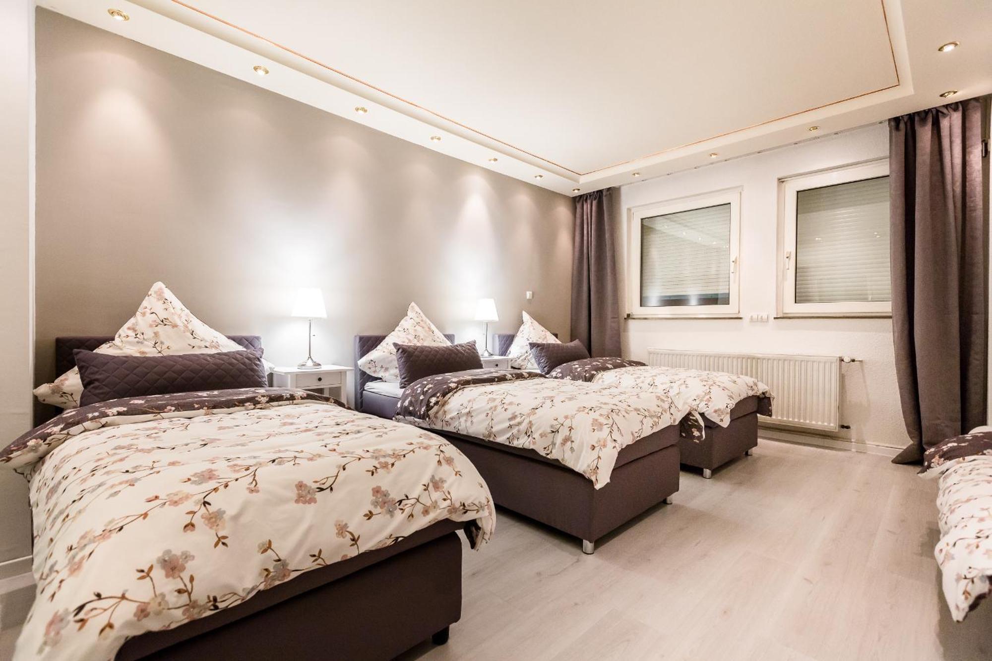 Apart2Stay Dusseldorf Exterior photo