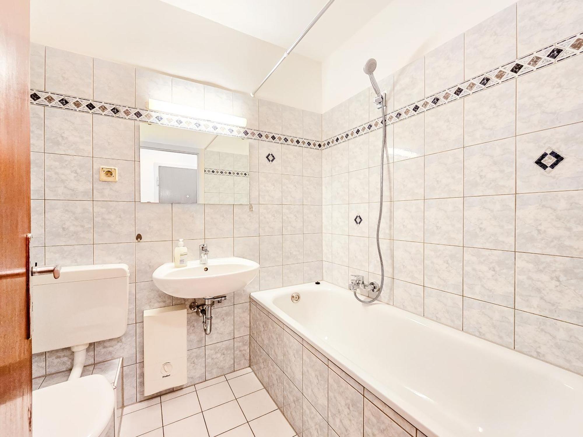 Apart2Stay Dusseldorf Room photo