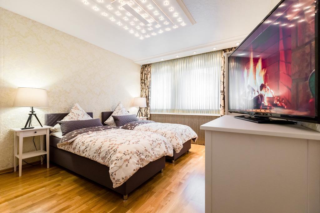 Apart2Stay Dusseldorf Exterior photo