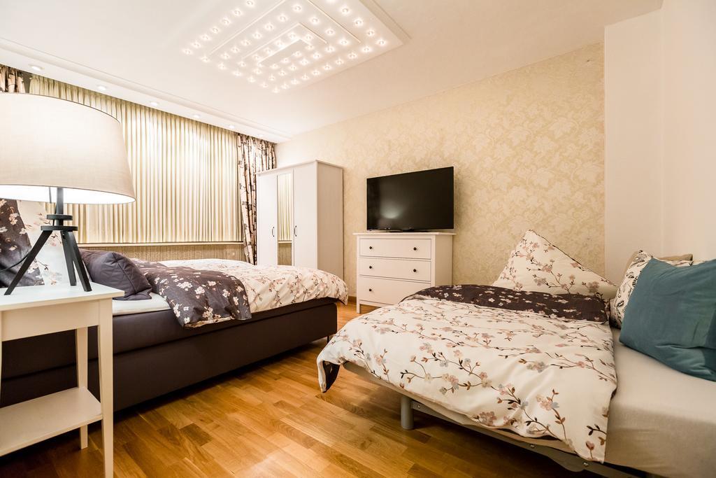 Apart2Stay Dusseldorf Exterior photo